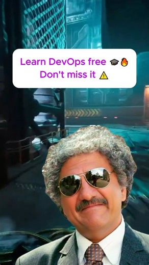 Ranchhod das on Instagram: "Most students think DevOps = Docker + Kubernetes. Interview reality? ❌ Companies don’t hire tool-ratters. They hire engineers who can design, scale, debug and secure systems on AWS. That’s why students freeze when interviewers ask: How will you design a CI/CD pipeline on AWS? What happens when deployment fails in production? How do you secure a real system? This is where most DevOps careers die. If you’re serious about AWS DevOps, watching real engineers build real pi