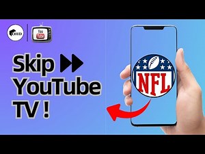 How To Watch NFL Sunday Ticket Without YouTube TV (2025 Guide)