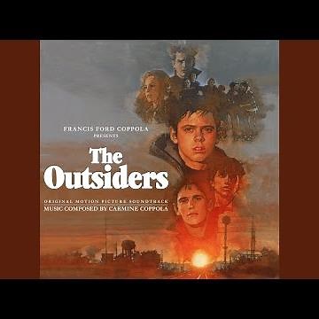 Stay Gold (Alternate)