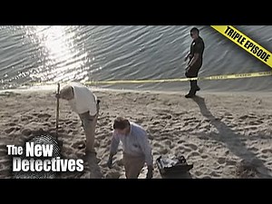 Solving An Arizona Murder With No Witnesses | TRIPLE EPISODE | New Detectives