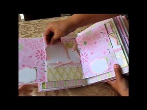 Baby Mini Album Part 1