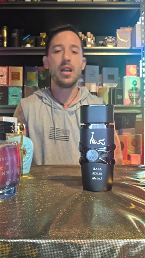 Understanding Fragrance Profiles: A Breakdown