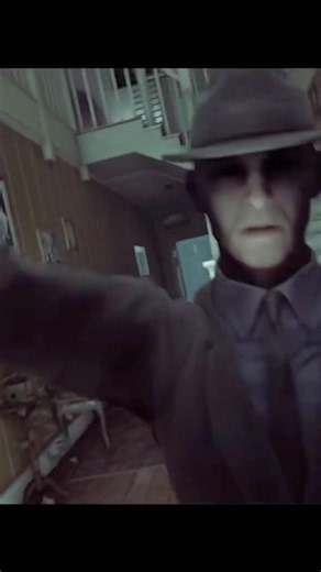 DON'T JUST OPEN THE DOOR!!! #thebeastinside #beyondhorrorgaming