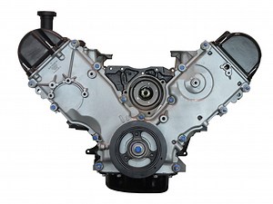 VEGE VFCP VEGE Remanufactured Long Block Crate Engines | Summit Racing