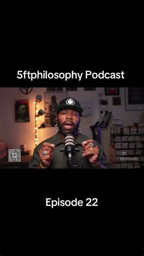 5ft.philosophy Episode 22