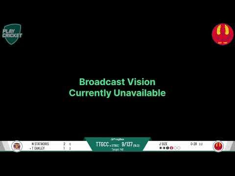 East Torrens v Tea Tree Gully
