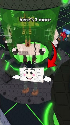 how to do the 1x1x1x1 ritual in steal a brainrot💪💪