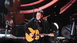 Nitty Gritty Dirt Band with Vince Gill, Tennessee Stud (50th Anniversary) Chords - ChordU