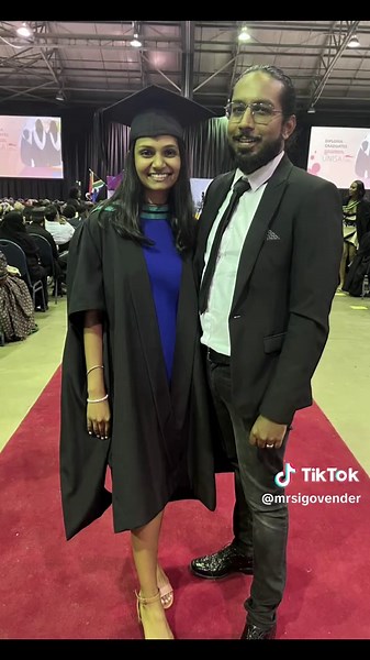 Graduation 2025 Celebration at UNISA