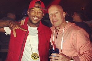 Rapper Kid Cali Killed at Pool Party