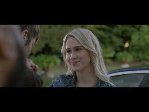 The Honeymoon | Official Trailer