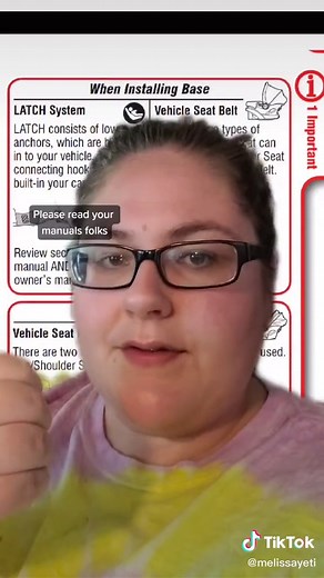 Graco Snugride Snuglock Car Seat Installation Methods Explained