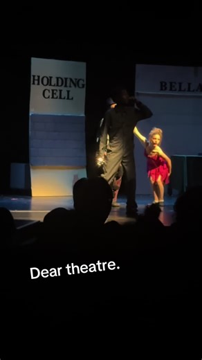 Emotional Journey in One-Act Play: Dear Basketball