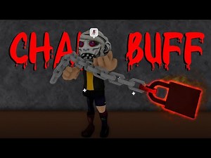 Infectious Smile Chain Buff Experience ..