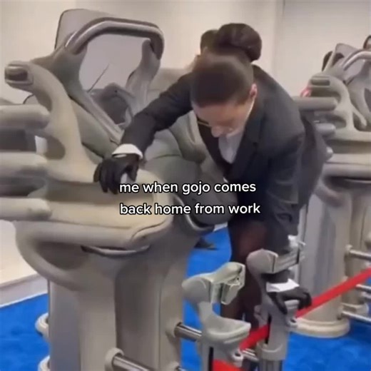 Exploring the Power of Satoru Gojo in Jujutsu Kaisen