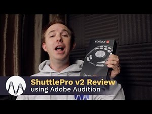 ShuttlePro v2 Review