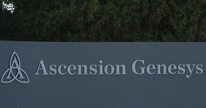 Ascension Genesys retirees receive letter saying they'll lose health benefits