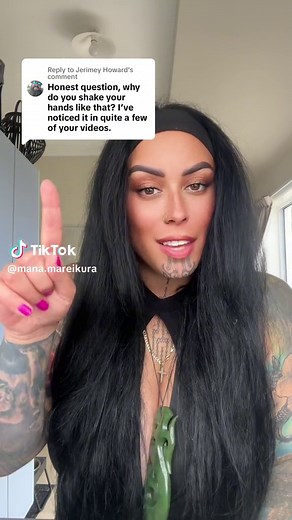 Meaning of 'Wiri' in Te Reo Maori: Shake or Quiver | Symbolism of Maori Elements