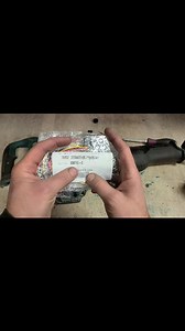 Makita Recipricating saw with a faulty switch. #tools #powertools #repair #toolrepair #fix #makita | Deandohertygreaser
