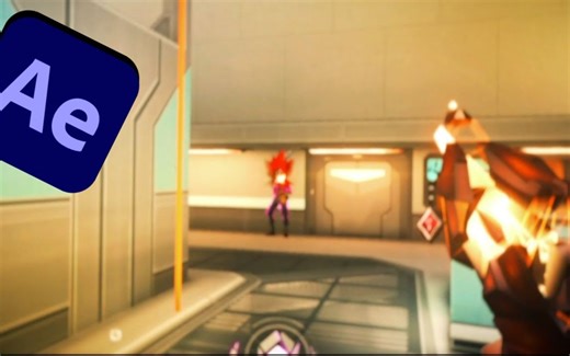 「GMV教程搬运」 如何重映射/编辑速度 by Logi