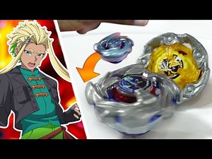 HAND SPIN ONLY?! - I Made The ULTIMATE Spin Steal Combo From BEYBLADE X