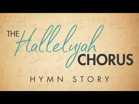 Handel's Messiah: The Hallelujah Chorus Story with Lyrics