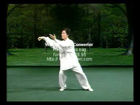 吴式37式太极拳.AVI