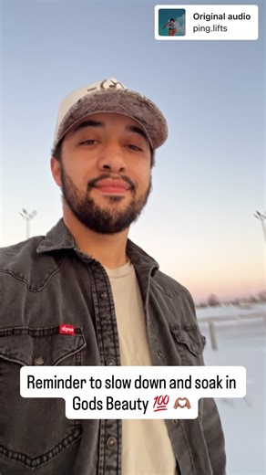 Exploring God's Love Through Nature