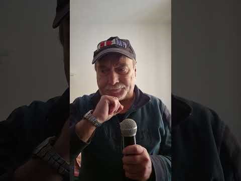 L'ARCOBALENO (Adriano Celentano) - cover karaoke di Claudio Spinicci (Claudio Sound)