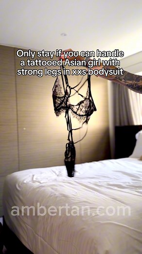 Test your pause game 💙 no spoilsports! | Amber Tan