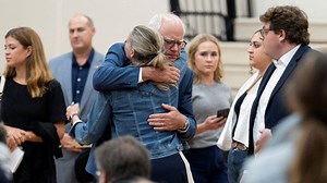 Why are flags at half-staff today? What to know