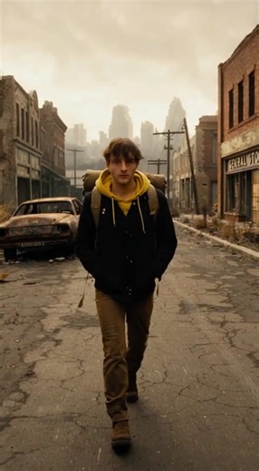 Fallout 4 vr be like…