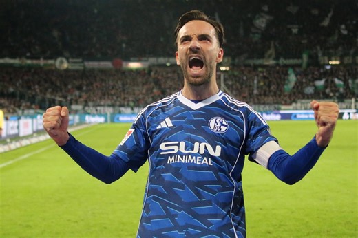 Miron Muslic: Das ist die Karriere des neuen Schalke-Trainers