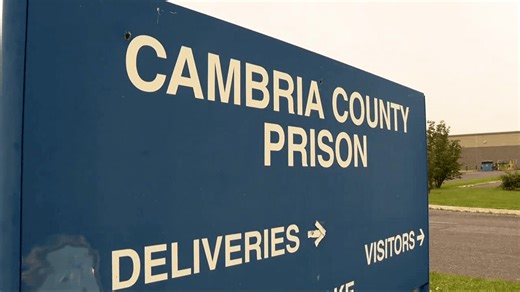 County leaders approve audit of Cambria County Prison