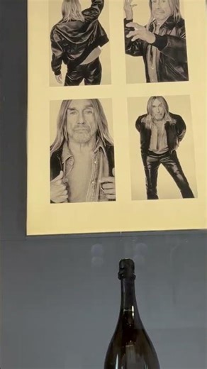 Dom Pérignon: Creation Is an Eternal Journey 🍾✨ #Shorts