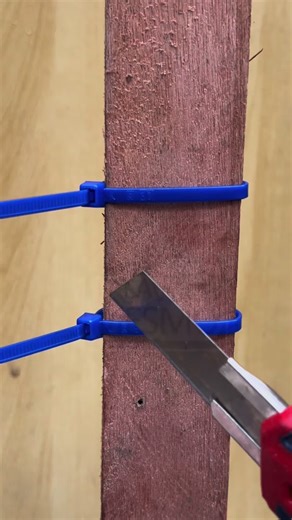 After I discovered this method, I never struggled again It was simpler than it looked #DIYLife #RightMethod #ProblemSolved