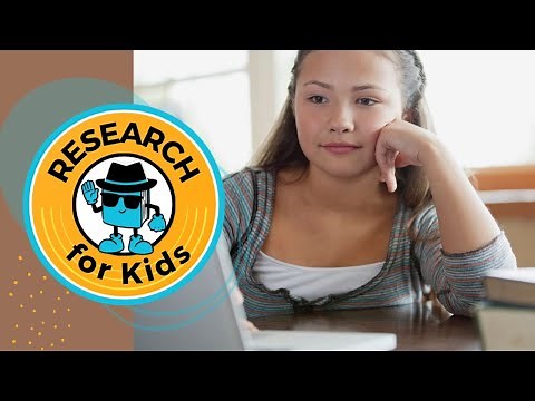Teaching Research Skills Made Easy | Teacher Guide (Grades 3â€“5)