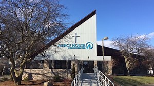 A YEAR LATER: Mercy House celebrates its first year