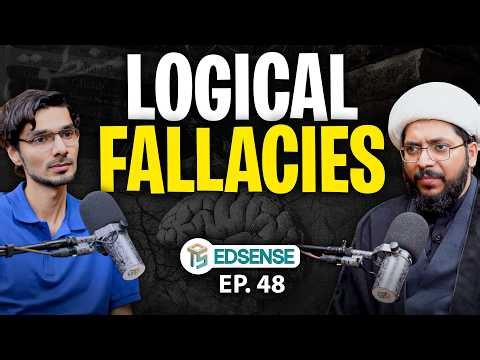 Critical Thinking and Logical Fallacies in Modern Discourse