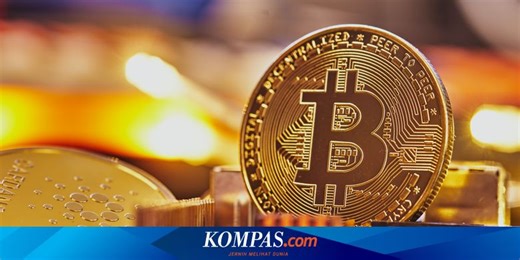 Apa Itu Bitcoin? Berikut Pengertian dan Sejarahnya