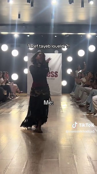 Exploring Tunisian Cultural Dance Styles