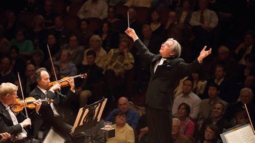 A tribute to Michael Tilson Thomas, who has died at the age of 81 - Gramophone