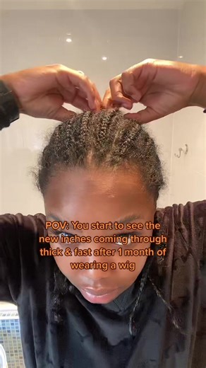 How Long Should I Keep Cornrow Braids In? Your Ultimate Guide