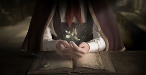 FromSoftware's VR Adventure Game Déraciné Hits PlayStation VR in November