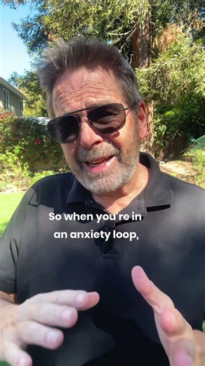 You Can't Fix Anxiety Alone