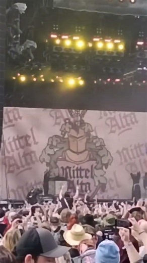 #mittelalta #live #novarock #openair #mittelalter #nickelsdorf #rapmetal #2026 #n2d