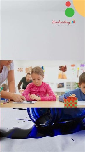 பலமுறை எழுதினால் handwriting மேம்படும்… அது ஒரு மித்யை#shorts