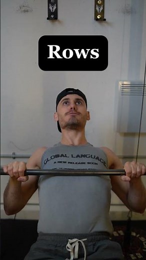 Top 2 Bodyweight Back Exercises (Beginners)