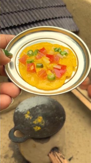 Miniature cooking 🥰😋#viral #viralshorts #miniaturecooking #trending