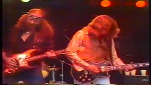 The Outlaws - (Live, Rockpalast 1981).